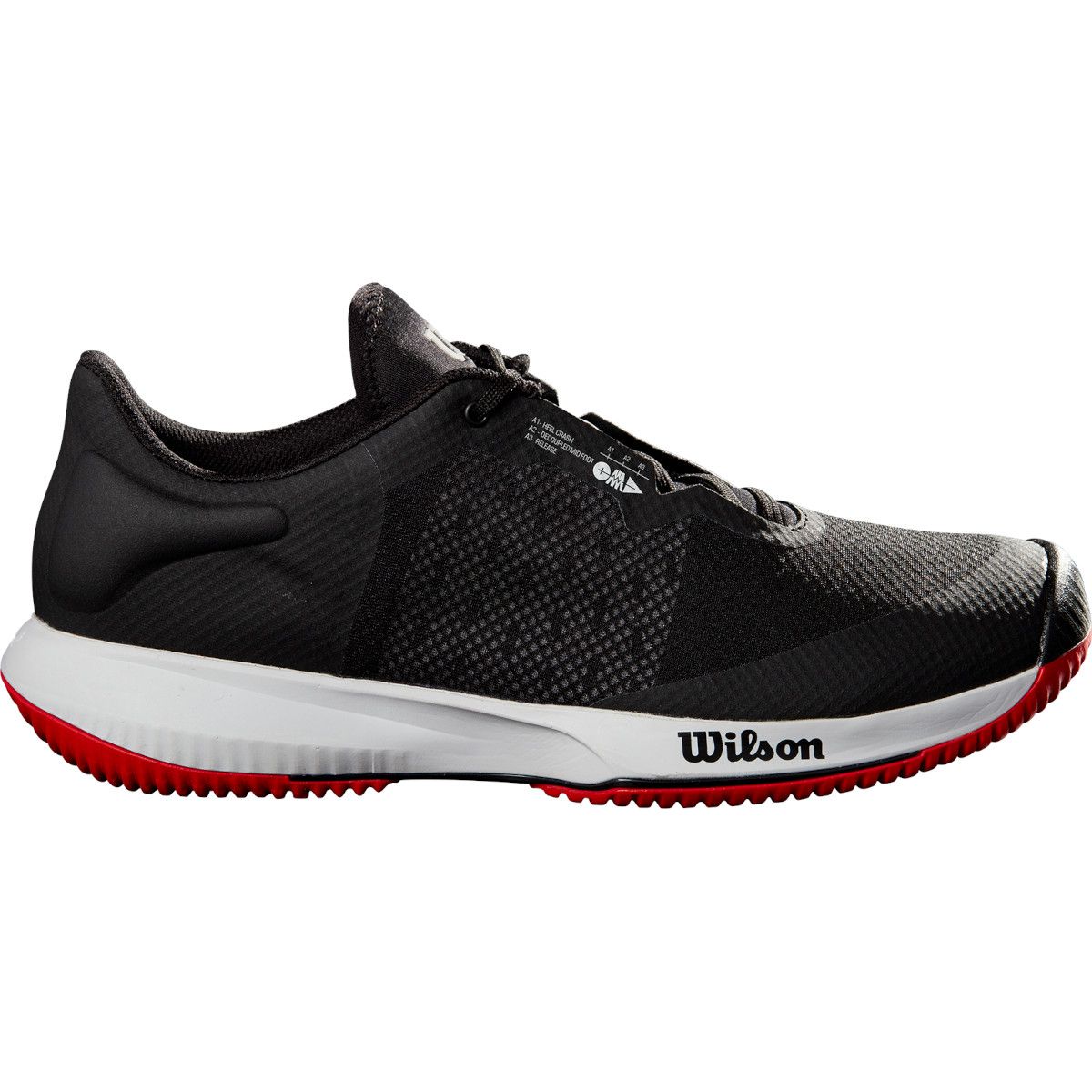 Wilson Kaos Swift Μen's Tennis Shoes WRS327530