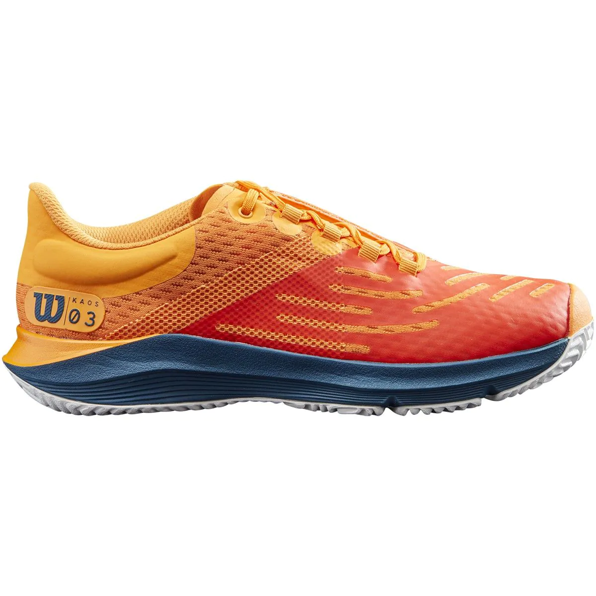 Wilson Kaos 3.0 Junior Tennis Shoes WRS327850