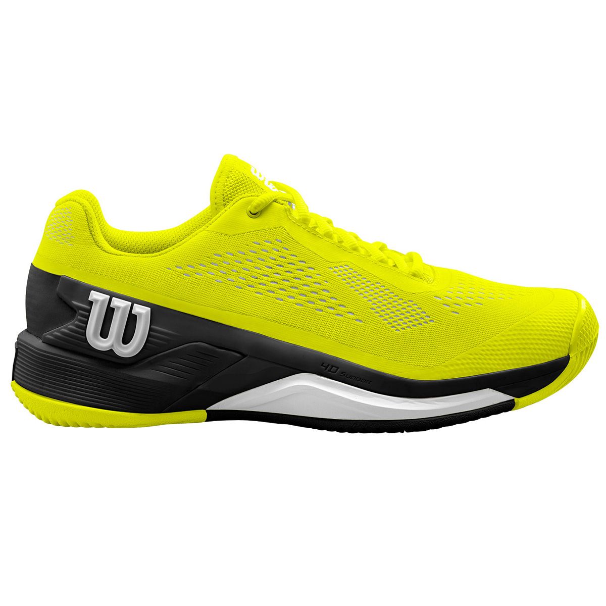 Wilson Rush Pro 4.0 Men's Tennis Shoes WRS328610