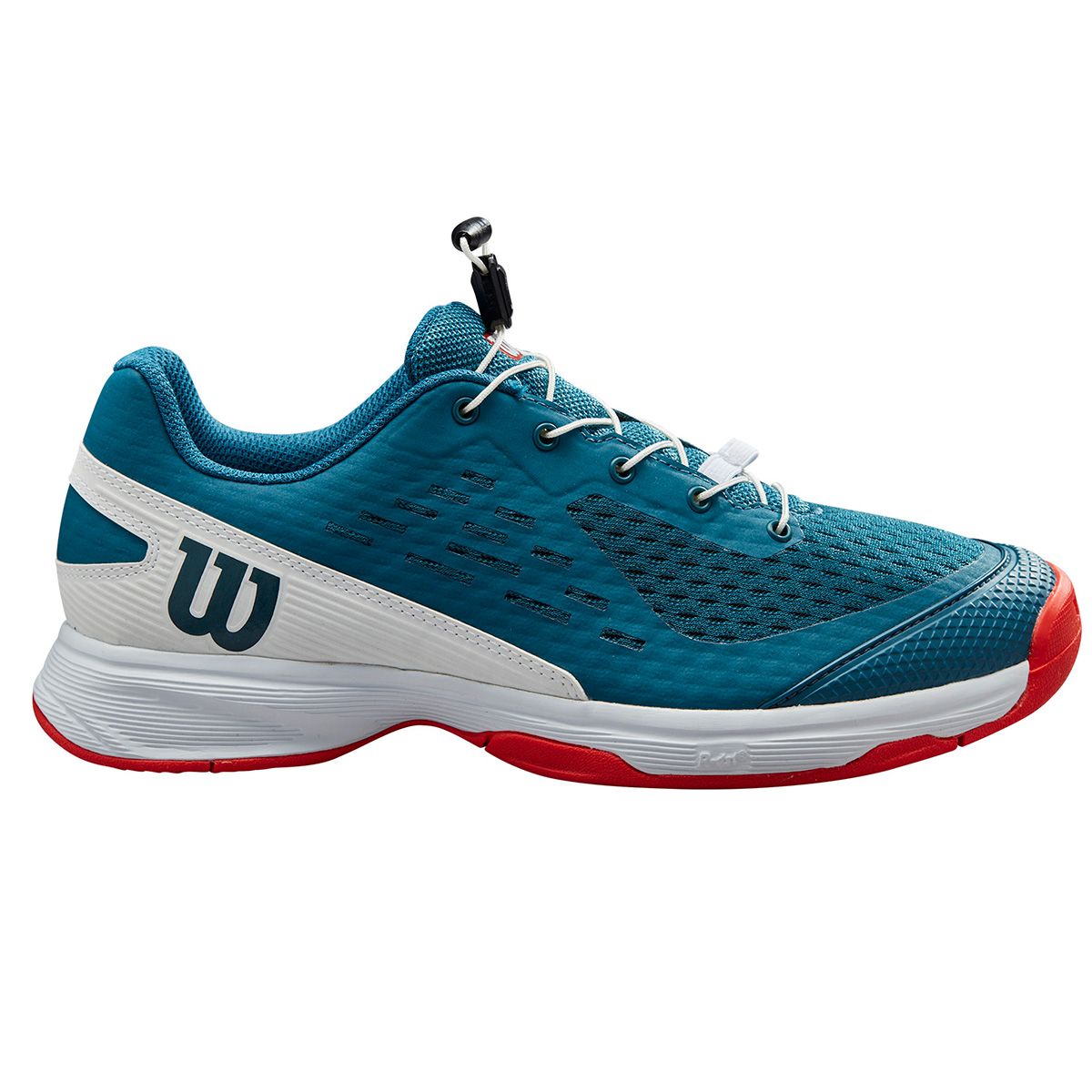 Wilson Rush Pro Ql 4.0 Junior Tennis Shoes WRS329050