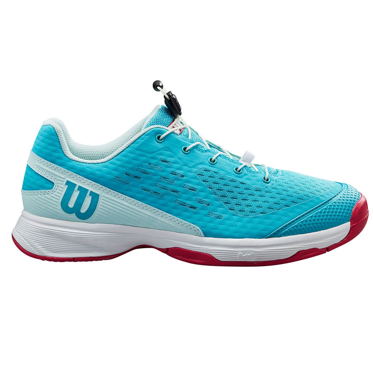 Wilson Rush Pro Ql 4.0 Junior Tennis Shoes WRS329070