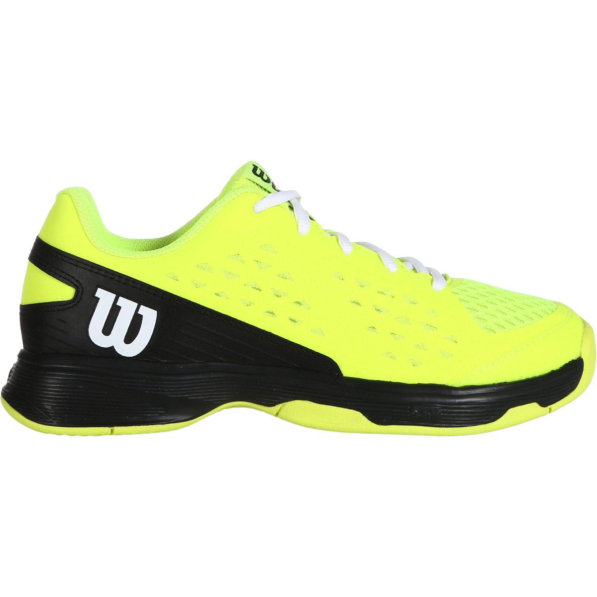 Wilson Rush Pro 4.0 Junior Tennis Shoes WRS331150