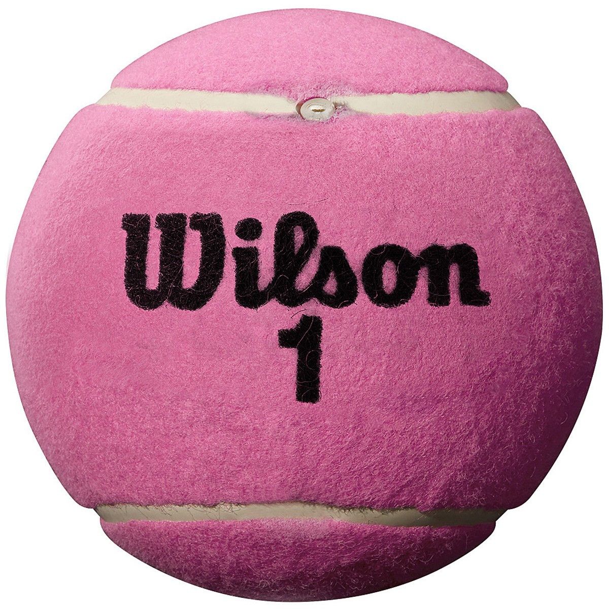 Wilson Roland Garros Jumbo 5" Tennis Ball WRT1416PD