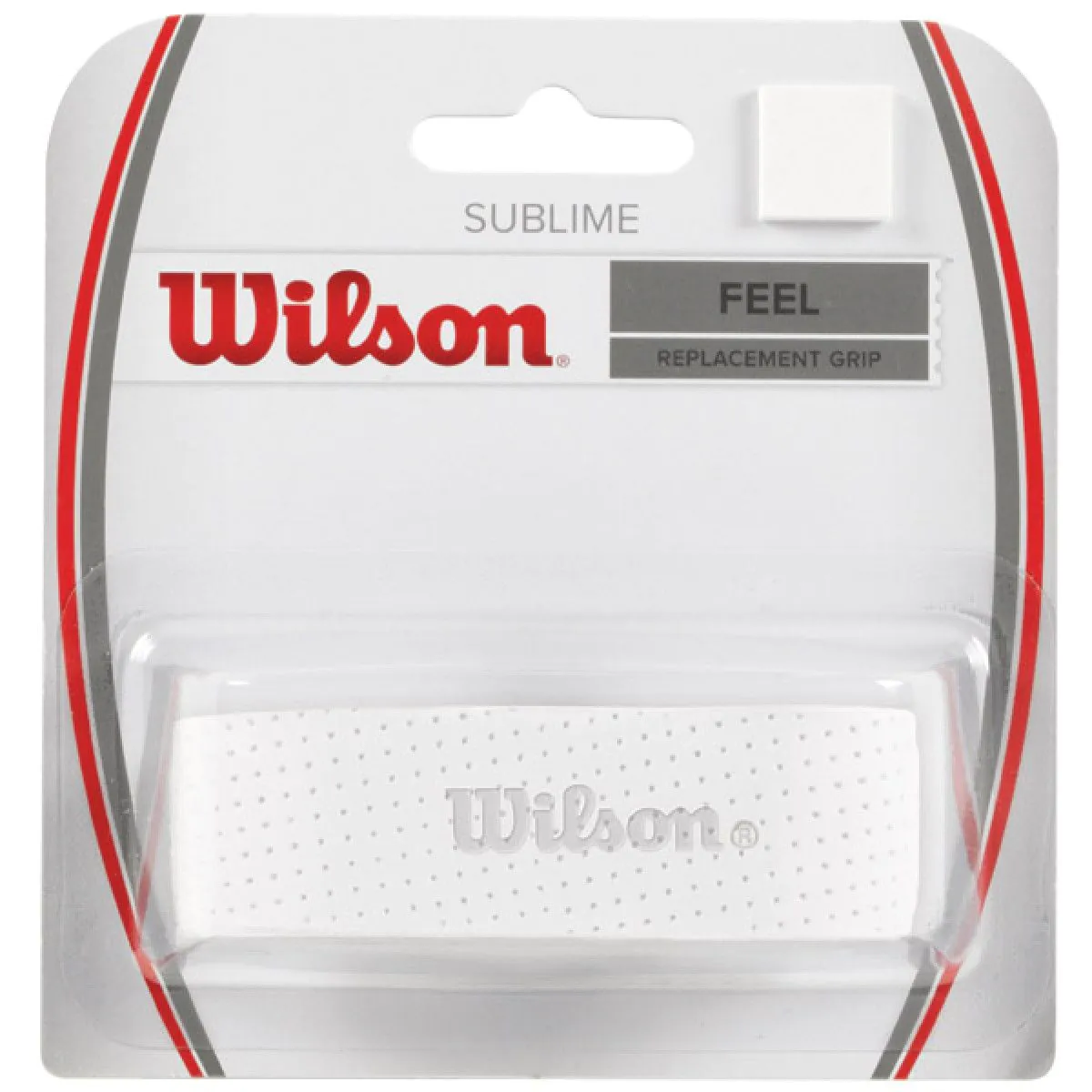 Wilson Sublime Replacement Grip WRZ4202