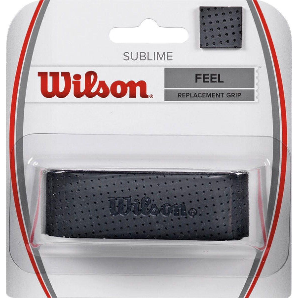 Wilson Sublime Replacement Grip WRZ4202