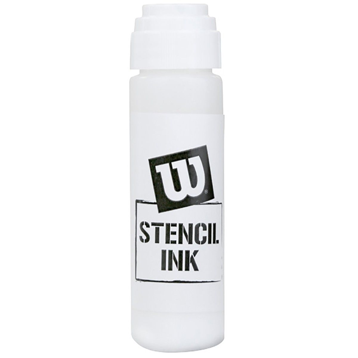 Wilson Stencil Ink WRZ742500