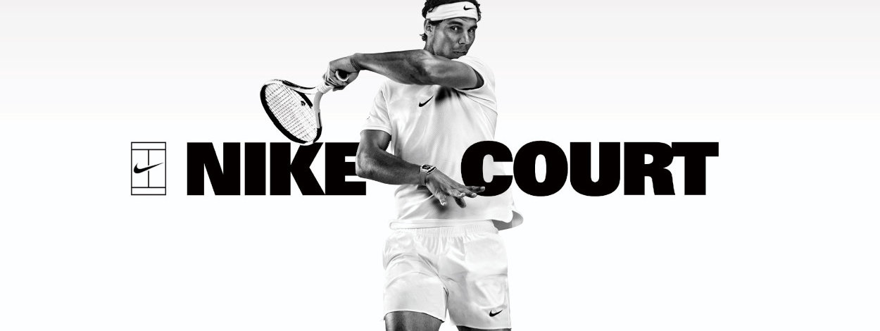Nike tennis products | e-tennis