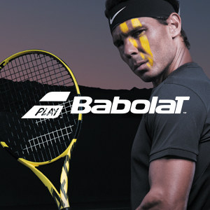Tennis shop: Rackets, tennis shoes and apparel